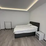 Davud דירה סראייבו