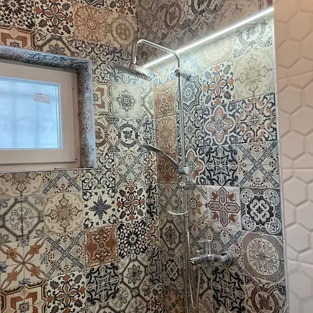 Davud Apartment *
