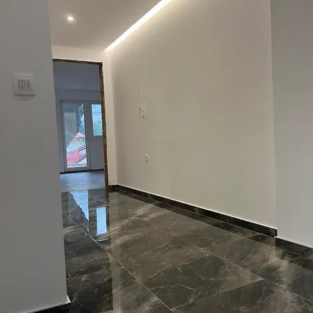 Apartamento Davud Saraievo