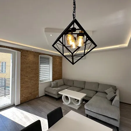 Davud Apartment *