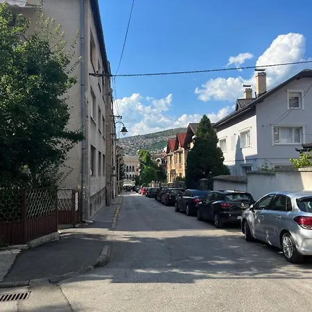 Davud Apartamento
