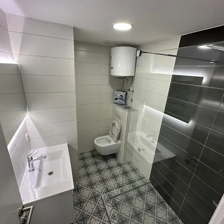 Davud Apartment *