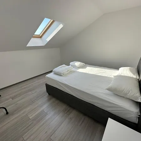 Davud Appartement Sarajevo