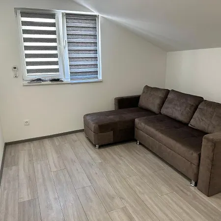 Davud Apartment *