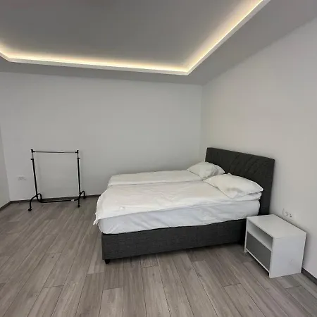 Davud Apartman Szarajevó