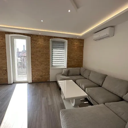 Apartmán Davud