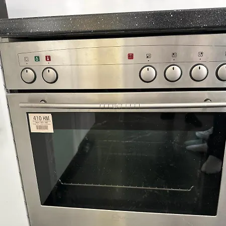 Davud Apartmán *