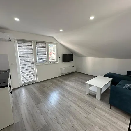Davud Apartmán