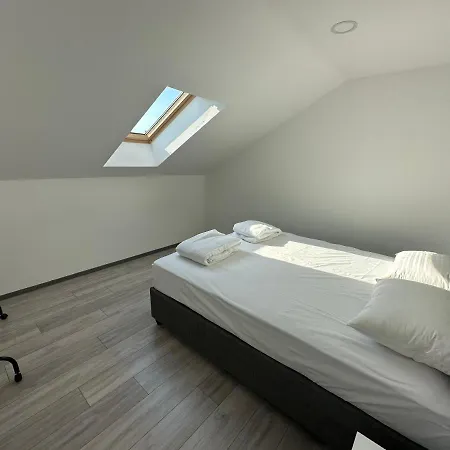 Davud Apartmán *