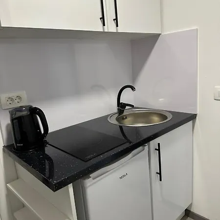 Apartment Davud