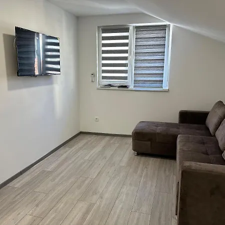 Davud & S Apartamento
