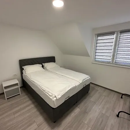Apartment Davud Sarajevo