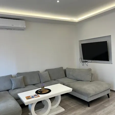 Apartmán Davud