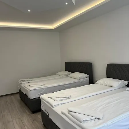 Apartmán Davud SJJ