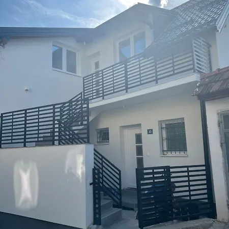 Apartment Davud