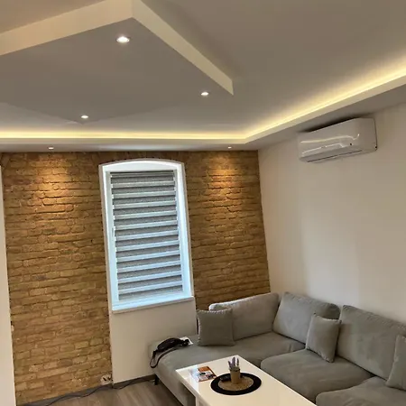 Davud Apartment