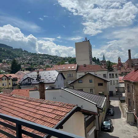 Davud Apartmán *