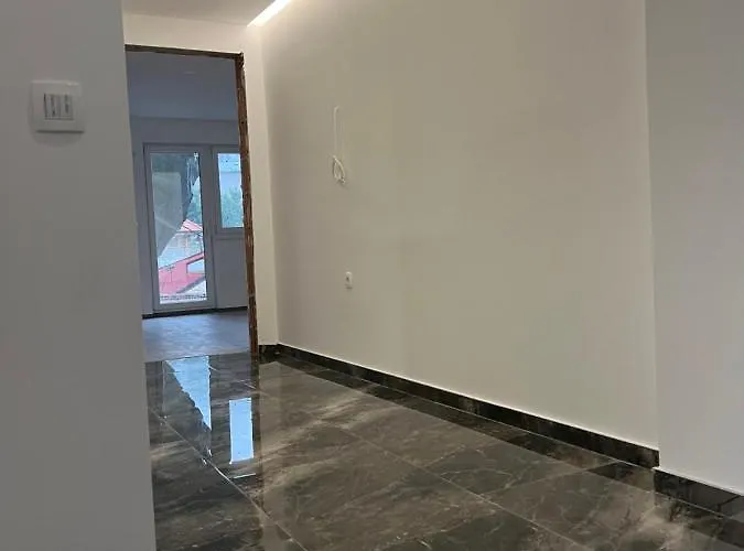 Daire Davud Saraybosna