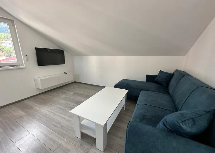 Davud Daire Saraybosna