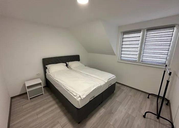 Daire Davud Saraybosna