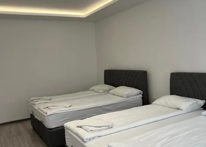 Daire Davud Saraybosna